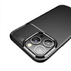 Futerał CARBON PREMIUM do IPHONE X / XS czarny