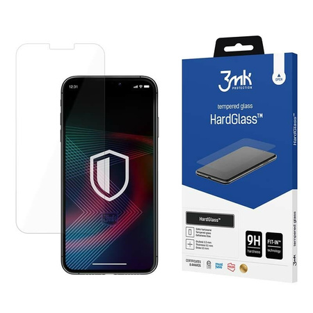 Apple iPhone 14 Pro Max - 3mk HardGlass™