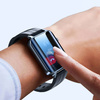 Sportuhr - IP68 Smartwatch mit der Funktion Anrufe entgegenzunehmen Joyroom JR-FT6
