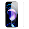 Szkło Hartowane IPHONE 14 PRO Baseus Corning z Filtrem Przeciwpyłowym
