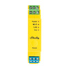4-Channel DIN Rail Lighting Controller Shelly Pro RGBWW WiFi