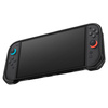 SPIGEN RUGGED ARMOR NINTENDO SWITCH 2 MATTE BLACK