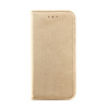 Etui Smart Magnet do Samsung Galaxy S23 Plus złote