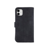 Etui Smart Velvet do iPhone XR czarny