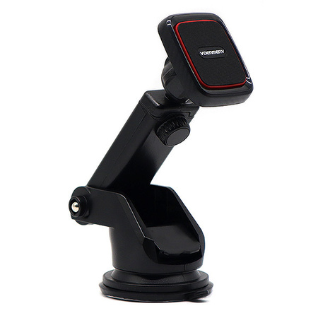 MAGNETYCZNY UCHWYT SAMOCHODOWY DENMEN MAGNETIC NA TELEFON KOKPIT DESKĘ DH10