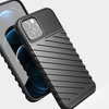 Futerał THUNDER do XIAOMI Redmi 12 4G czarny