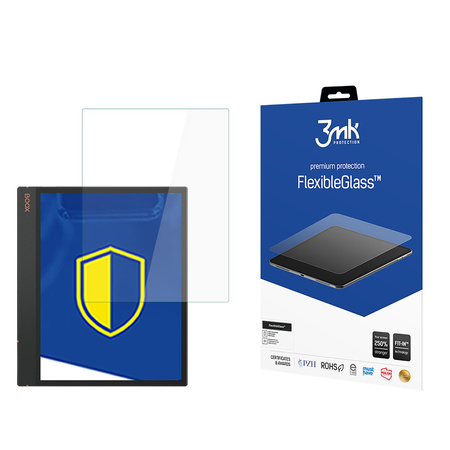 Onyx Boox Note Air 3 / Air 3C - up to 11" 3mk FlexibleGlass