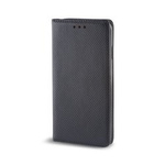 Etui portfel Flip Magnet LG K40 czarne