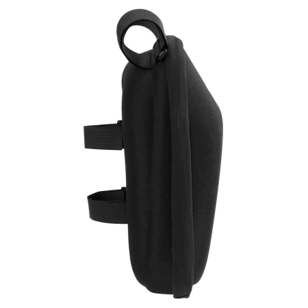 Wozinsky wasserdichte Scooter Lenkertasche Rollertasche 4l schwarz (WSB1BK)