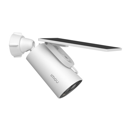 Kamera zewnętrzna z wbudowanym panelem słonecznym IMOU Cell 3C AIO 5MP