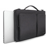 TECH-PROTECT DEFENDER BAG LAPTOP 15-16 BLACK