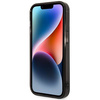 Ferrari FEHMP14LUKK iPhone 14 Pro 6.1" black/black hardcase Translucent Magsafe