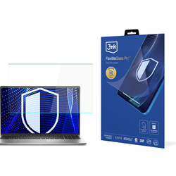 Dell Inspiron 3520 - up to 17" 3mk FlexibleGlass Pro