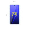 3MK FLEXIBLE GLASS XIAOMI MI 11T /Mi 11T PRO