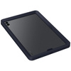 Etui Samsung Frame Cover do Galaxy Tab   S11 Ultra granatowy