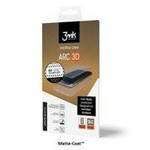 3MK Folia ARC 3D Fullscreen Sam G920 S6 Matte, przód, tył, boki