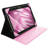 Uniwersalne etui / pokrowiec BLUN na tablet 10" różowy (UNT)