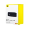 Starthilfe mit Superkondensator Baseus Super Energy Mega Series BS-CH007 3000A 12V USB-C / EC8 / DC - Grau