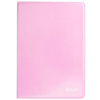 Uniwersalne etui / pokrowiec BLUN na tablet 7" różowy (UNT)