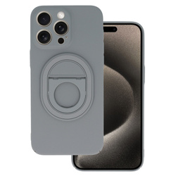 Tel Protect Magnetic Elipse Case do Samsung Galaxy A54 5G szary