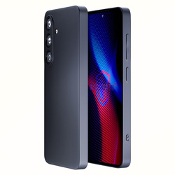 Samsung Galaxy S24 FE - 3mk Matt Case Pro