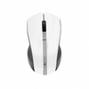 Mysz / Myszka  ART  bezprzewodowa-optyczna USB AM-97 biała