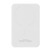 Magnetic Mini Powerbank Baseus 5000mAh 20W (white)