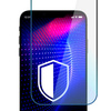 Apple iPhone 15 Pro Max - 3mk Hardy Tempered Glass