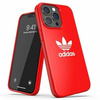 Original Handyhülle IPHONE 13 PRO Adidas OR Snap Case rot