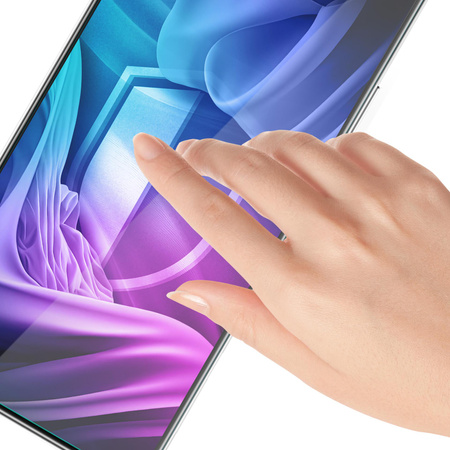 Huawei Nova 14 - 3mk Silky Matt Pro