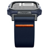 Spigen Lite Fit PRO Apple Watch 10 46mm   granatowy/navy blue ACS08925