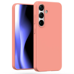 Mercury Soft Sam S25 S931 różowy/pink