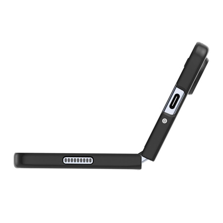 Etui SAMSUNG GALAXY Z FOLD 5 Spigen Airskin czarne