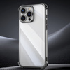 Nakładka Anti Shock Chrome do iPhone 14 6,1" czarna