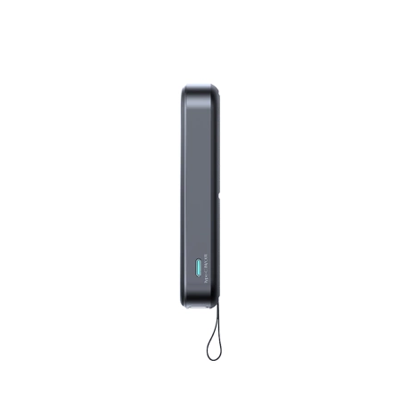 Joyroom JR-PBM11 Powerbank 10000mAh 22,5W Qi2, MagSafe kompatibel, mit Ständer - schwarz