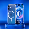 Apple iPhone 16 - 3mk Just20g MagCase