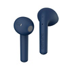 DeFunc Słuchawki Bluetooth 5.3 True Lite bezprzewodowe niebieski/blue 71466