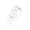 Accessories - HARDY Charger PD 2in1 33W for Apple