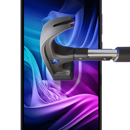Motorola Edge 30 Neo – 3mk seidenmatt Pro