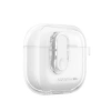 Etui AMAZINGTHING Minimal Case do AirPods 4 – przezroczyste