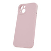 Nakładka Silicon do iPhone 16 Pro Max 6,9&quot; rose