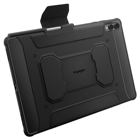 SPIGEN RUGGED ARMOR ”PRO” GALAXY TAB S11 ULTRA 14.6 X930 / X936 BLACK