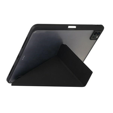 Etui Smart Stand iPad Air 11 2024 czarny/black