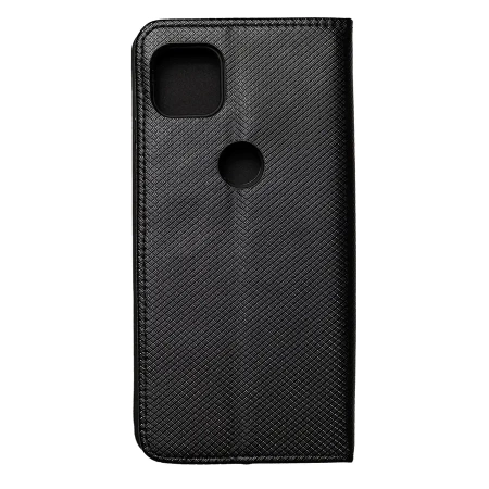 Magnetische Handytasche Xiaomi Poco X3 / X3 NFC / X3 Pro Schwarz