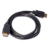 Kabel HDMI-HDMI 1,5m blister Televes