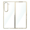 Futerał FOCUS do SAMSUNG Z Flip 6 5G złoty
