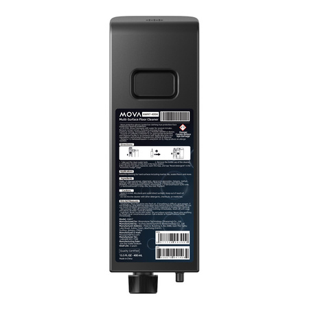 Multi-Surface Floor Cleaner for vacuum claner MOVA Z50 Ultra