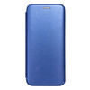 Kabura Book Elegance do SAMSUNG S23 FE granatowy