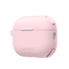 Etui silikonowe AMAZINGTHING Omni Case do AirPods Pro 2 - różowe