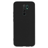 Tel Protect Liquid Air Case do Xiaomi Redmi 9 Czarny